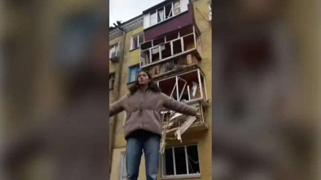 युक्रेन