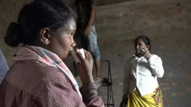 అడ్డా కూలీ