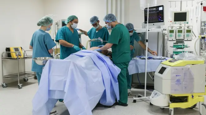 Фото не имеет прямого отношения к описываемым событиям