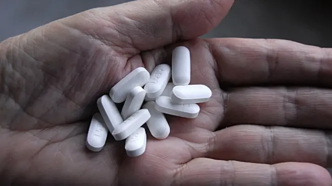 محقیقین کا کہنا ہے کہ آنت کینسر کے سارے مریضوں پر ایسپرن اثر نہیں کرے گی