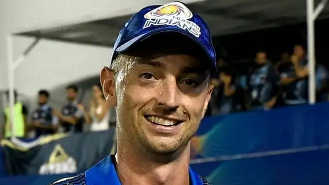 डेनियल सम्स