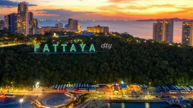 Pattaya