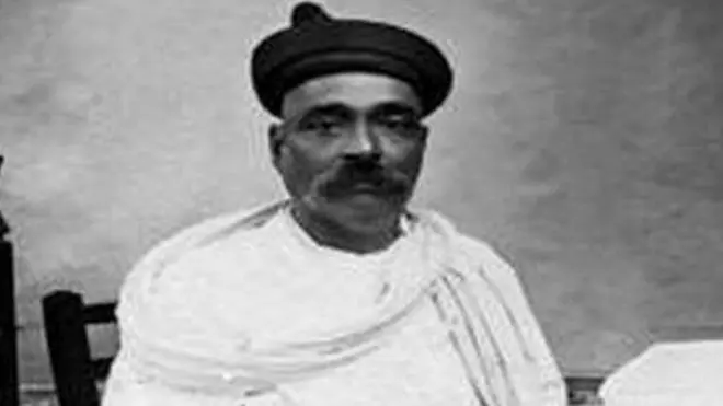 બાળ ગંગાધર ટિળક