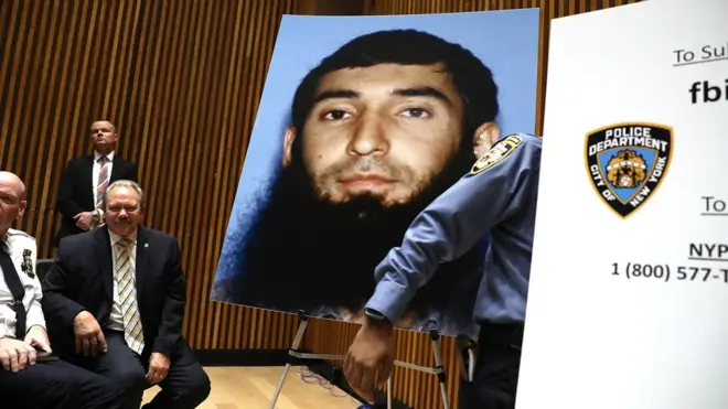 Соипов ўлим жазосига ҳукм этилиши мумкин