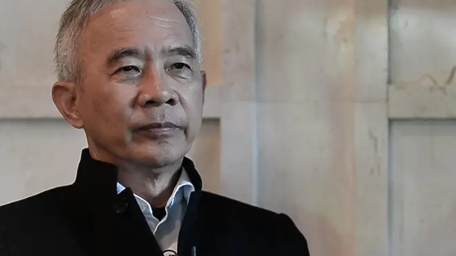 ปรองดอง ทักษิณ