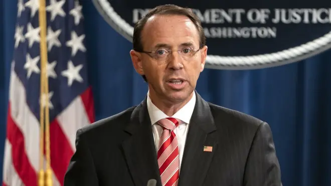 راد روزنستاین