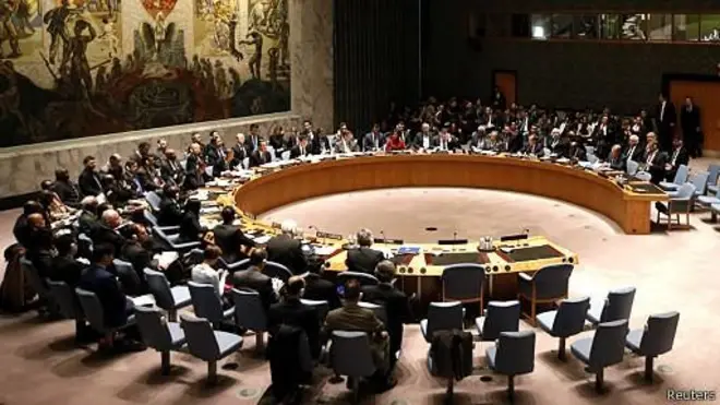 سازمان ملل متحد