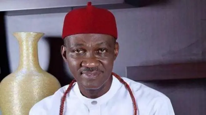 Aworan Ọ̀mọ̀wé Ojougboh