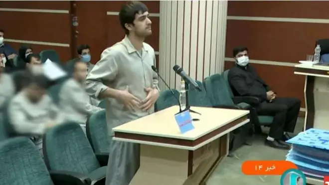 Maxamed Mahdi Karami