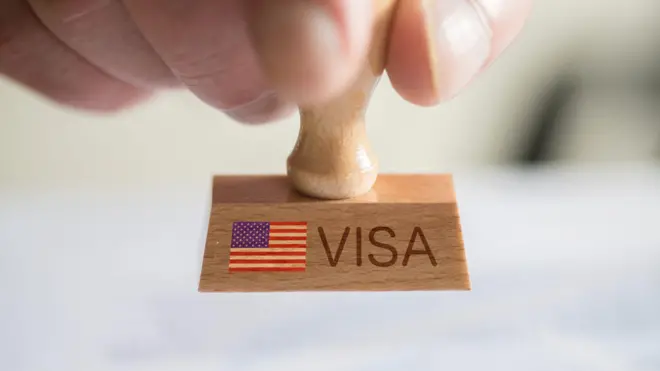 US VISA