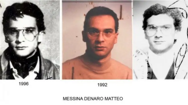 میٹیو میسینا دینارو 