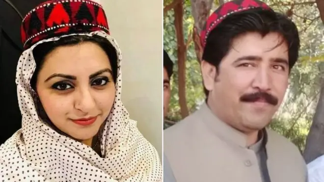 پښتون ژغورنې غورځنک