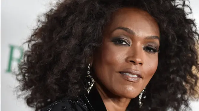 Angela Bassett