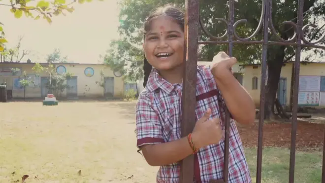 Devetogodišnjakinja jedina učenica u školi 