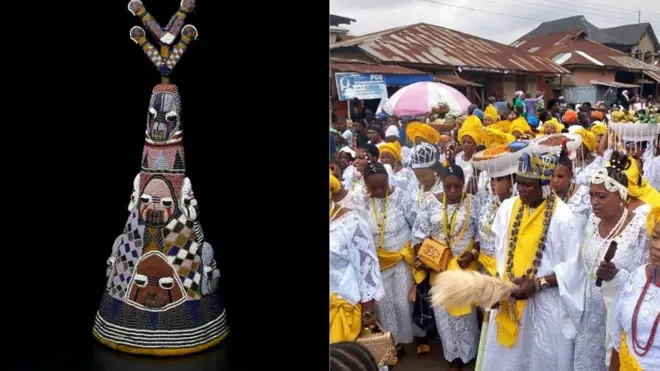 Aworan Ade atawọn Oniṣẹṣe