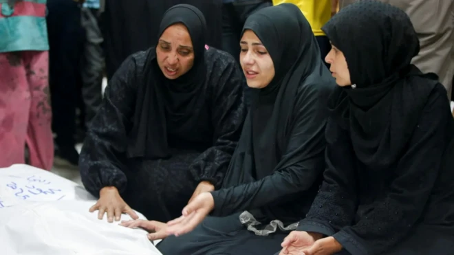 المستشفى الاندونيسي 