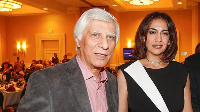 بهرام بیضایی، نویسنده و کارگردان ایرانی، پنجم دیماه ۱۴۰۴ درگذشت.