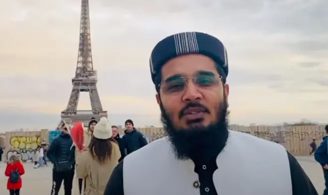 معاویہ اعظم