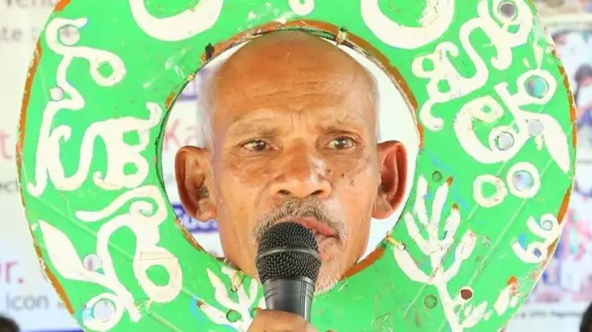 వనజీవి రామయ్య