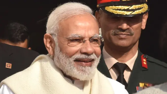 नरेंद्र मोदी