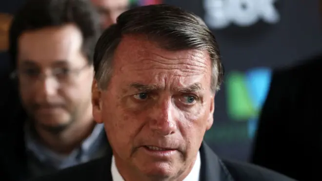 Jair Bolsonaro