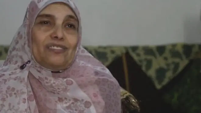 "أملي أن أحج قبل أن أمرض أو أموت"