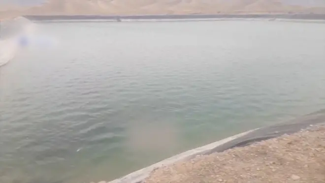 سه جوان در استخر ذخیره آب بدون حفاظ در خراسان شمالی غرق شدند