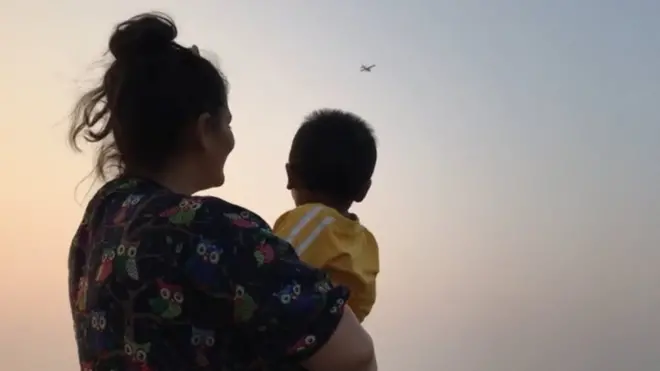 ఆశిమా ఛిబ్బర్