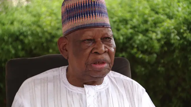 M. Kwajafa a déclaré que Sars s'était écarté des valeurs qu'il avait établies lors de sa création