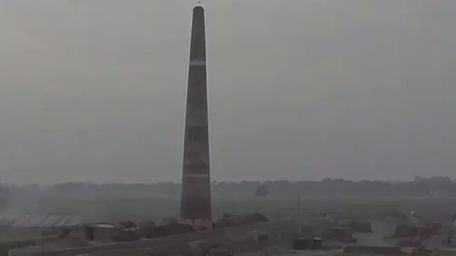 نیپالی بھٹے