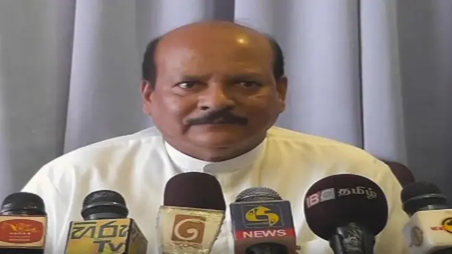 "අයවැයෙන් පළාත් සභාවලට දුන් ප්‍රතිපාදන මදි"