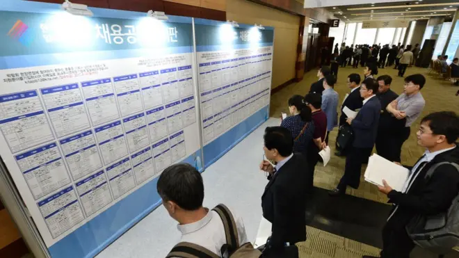 코로나19로 인해 사라지고 있는 산업들을 어떻게 바라봐야 할까?