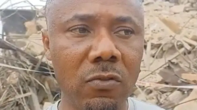 Okwudili Ejikeme