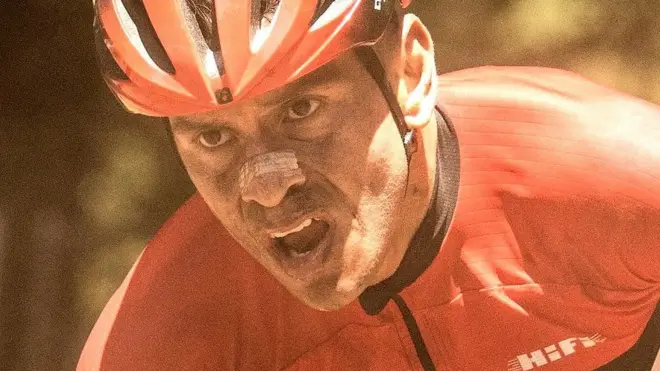 فیلیپه نیستروم