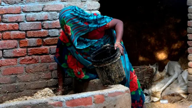 हाथरस मामला