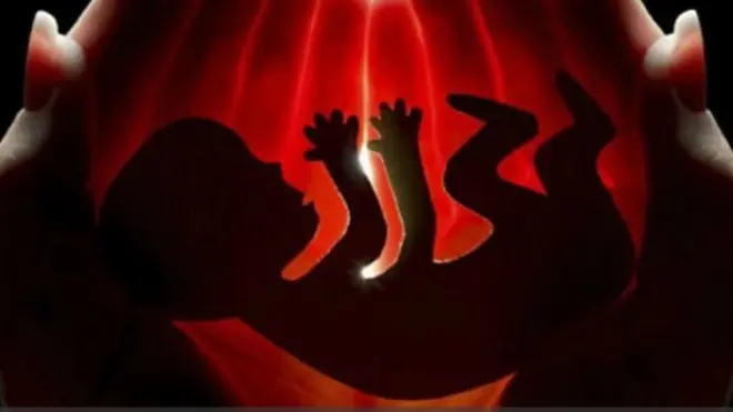 ගබ්සාව
