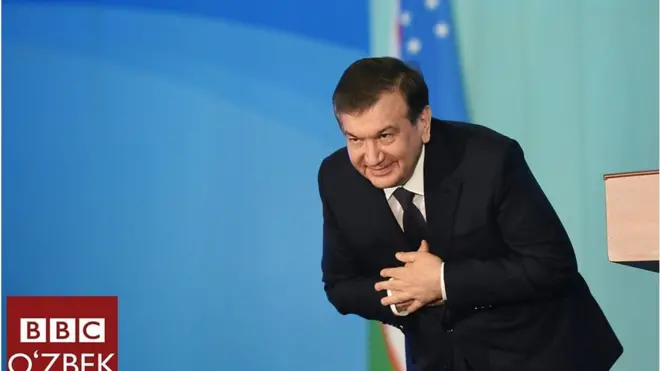Shavkat Mirziyoyev xali Prezident sifatida qasamyod qilgani yo'q, ammo uning prezidentligidan yirik o'zgarishlar kutilmoqda