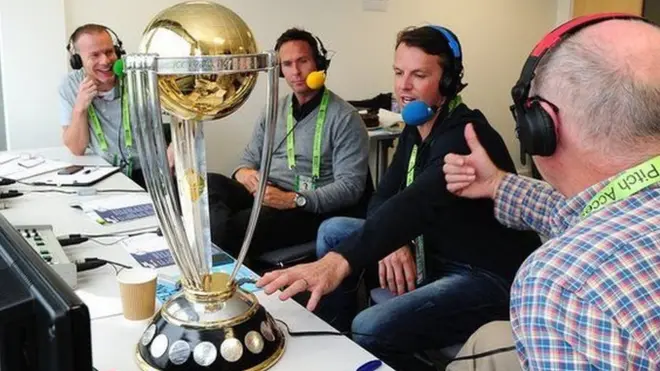 विश्व कप 2019 में सभी 10 टीमें राउंड रॉबिन फॉरमेट के अनुसार आपस में भिड़ेंगी. इसके बाद शीर्ष चार टीमों के बीच सेमीफ़ाइनल मुक़ाबले खेले जाएंगे.