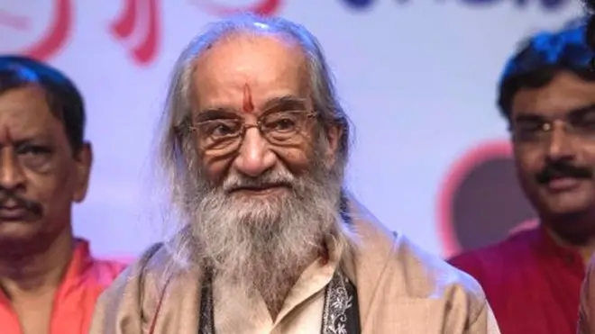 बाबासाहेब पुरंदरे