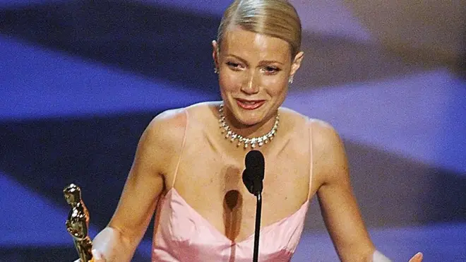 Gwyneth Paltrow