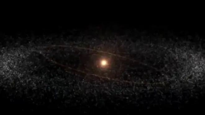 అల్టిమా తుల్