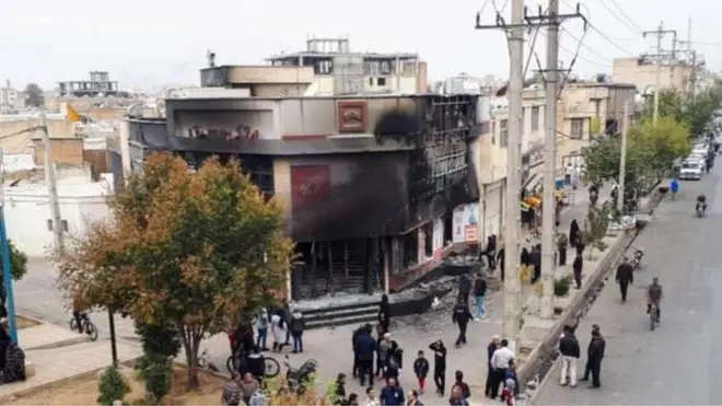 ایران