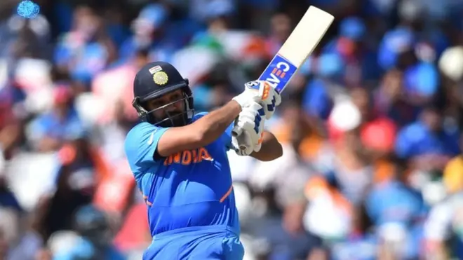 کرکٹ ورلڈ کپ 2019