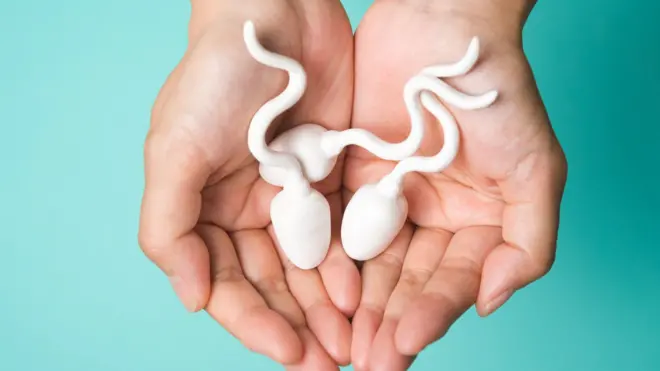 පිරිමින්ගේ සරුභාවයට කොවිඩ්වලින් බලපෑමක්