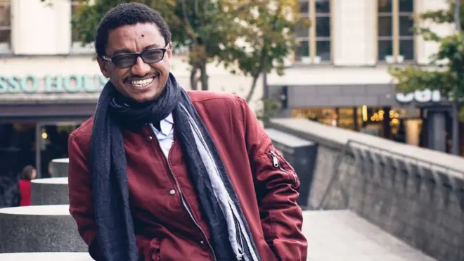 Gaazexeessaa Tasfaalem Waldayyas