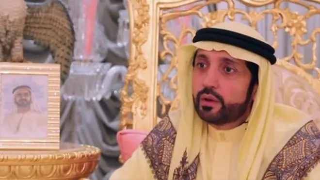 સોહેલ મોહમ્મદ