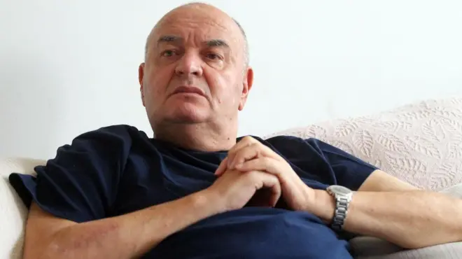 Душко Вујошевић