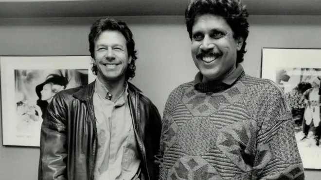 عمران اور کپل، دونوں ہی آل راؤنڈر ہونے کی وجہ سے نچلے درجے پر تیز بیٹنگ کر کے فنشر کا کردار بھی ادا کرسکتے ہیں۔