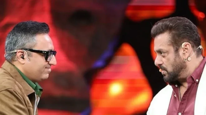 ashneer grover and salman khan