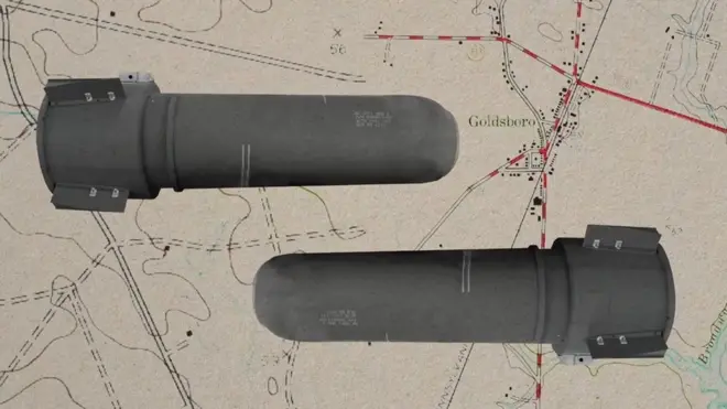 अणुबॉम्ब